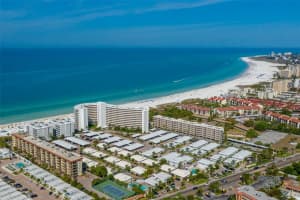 6300 MIDNIGHT PASS ROAD, SARASOTA, FL 34242 Sold 04/30/24