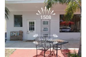 1508 DOLPHIN STREET, SARASOTA, FL 34236 - MLS#MFRA4577664
