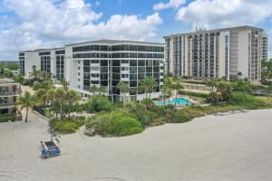 1102 BENJAMIN FRANKLIN DRIVE, SARASOTA, FL 34236 Sold 06/18/24
