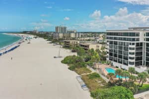1102 BENJAMIN FRANKLIN DRIVE, SARASOTA, FL 34236 Sold 06/18/24