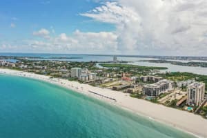 1102 BENJAMIN FRANKLIN DRIVE, SARASOTA, FL 34236 Sold 06/18/24
