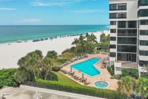 1102 BENJAMIN FRANKLIN DRIVE, SARASOTA, FL 34236 Sold 06/18/24
