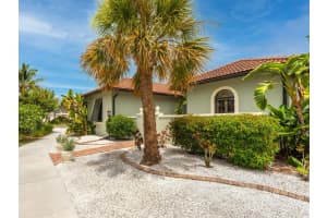408 TORTUGA DRIVE, NOKOMIS, FL 34275 Sold 09/01/23