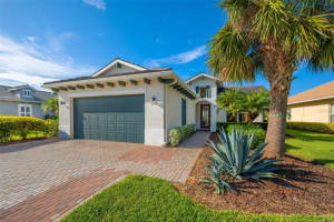5109 TIDEWATER PRESERVE BOULEVARD, BRADENTON, FL 34208 Sold 05/20/24