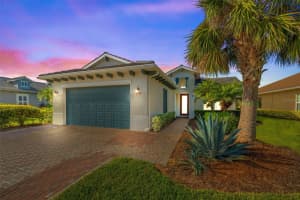 5109 TIDEWATER PRESERVE BOULEVARD, BRADENTON, FL 34208 Sold 05/20/24