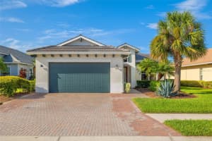 5109 TIDEWATER PRESERVE BOULEVARD, BRADENTON, FL 34208 Sold 05/20/24
