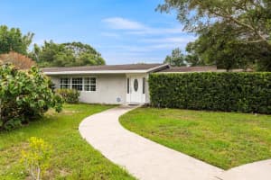 3831 FOREST LAKE DRIVE, SARASOTA, FL 34232 Sold 05/13/25