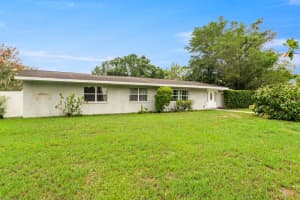 3831 FOREST LAKE DRIVE, SARASOTA, FL 34232 Sold 05/13/25