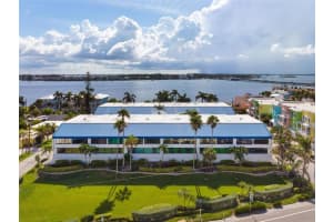 1007 GULF DRIVE, BRADENTON BEACH, FL 34217 Sold 09/19/23
