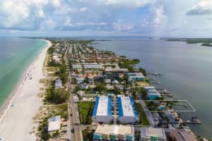 1007 GULF DRIVE, BRADENTON BEACH, FL 34217 Sold 09/19/23