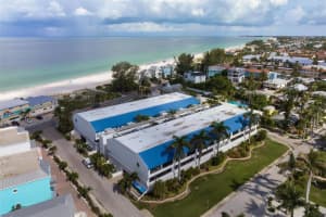 1007 GULF DRIVE, BRADENTON BEACH, FL 34217 Sold 09/19/23