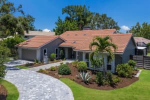 1733 PINE HARRIER CIRCLE, SARASOTA, FL 34231 Sold 09/08/23