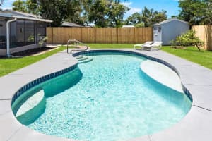 6831 JARVIS ROAD, SARASOTA, FL 34241 Sold 09/27/23
