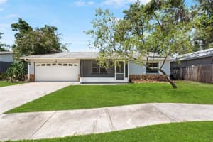 6831 JARVIS ROAD, SARASOTA, FL 34241 Sold 09/27/23