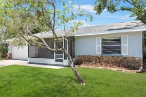 6831 JARVIS ROAD, SARASOTA, FL 34241 Sold 09/27/23