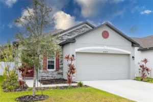 4549 REISSWOOD LOOP, PALMETTO, FL 34221 Sold 10/13/23