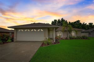 5252 MONTSERRAT DRIVE, LAKELAND, FL 33812 Sold 09/13/23