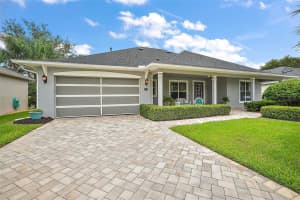 4313 ANTIETAM CREEK TRAIL, LEESBURG, FL 34748 Sold 11/02/23