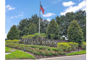 4313 ANTIETAM CREEK TRAIL, LEESBURG, FL 34748 Sold 11/02/23