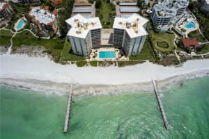 2295 GULF OF MEXICO DRIVE, LONGBOAT KEY, FL 34228 Sold 05/17/24
