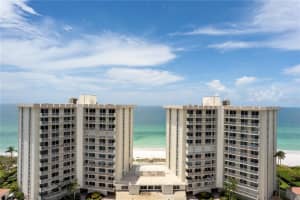 2295 GULF OF MEXICO DRIVE, LONGBOAT KEY, FL 34228 Sold 05/17/24