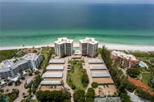 2295 GULF OF MEXICO DRIVE, LONGBOAT KEY, FL 34228 Sold 05/17/24