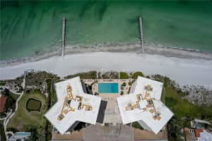 2295 GULF OF MEXICO DRIVE, LONGBOAT KEY, FL 34228 Sold 05/17/24