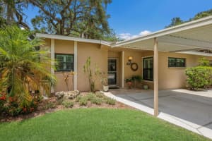 4741 VILLAGE GARDENS DRIVE, SARASOTA, FL 34234 Sold 11/16/23