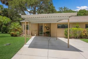 4741 VILLAGE GARDENS DRIVE, SARASOTA, FL 34234 Sold 11/16/23