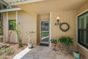 4741 VILLAGE GARDENS DRIVE, SARASOTA, FL 34234 Sold 11/16/23