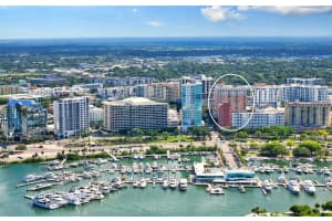 1350 MAIN STREET, SARASOTA, FL 34236 Sold 11/03/23