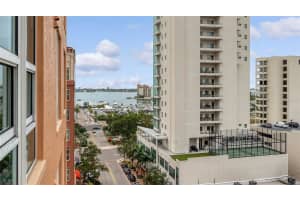 1350 MAIN STREET, SARASOTA, FL 34236 Sold 11/03/23