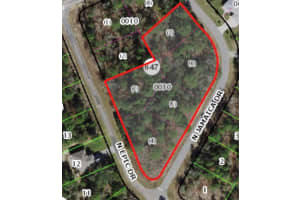 8021 EPIC DRIVE, CITRUS SPRINGS, FL 34433 - MLS#MFRA4578248