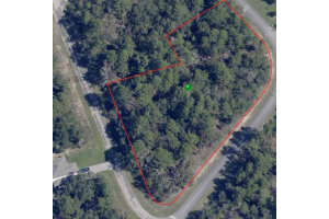 8021 EPIC DRIVE, CITRUS SPRINGS, FL 34433 - MLS#MFRA4578248