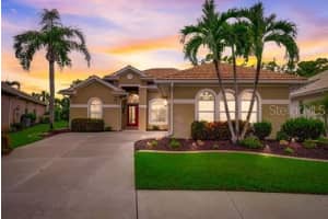743 SILK OAK DRIVE, VENICE, FL 34293 Sold 09/07/23