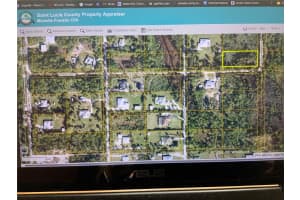 SNAIL KITE LN, FORT PIERCE, FL 34951 - MLS#MFRA4578287