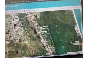 SNAIL KITE LN, FORT PIERCE, FL 34951 - MLS#MFRA4578287