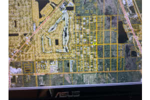 SNAIL KITE LN, FORT PIERCE, FL 34951 - MLS#MFRA4578287