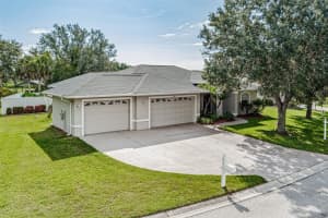 6412 91ST AVENUE, PARRISH, FL 34219 Sold 12/20/23