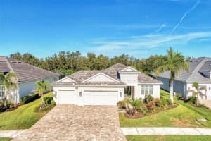 7083 TAMWORTH PARKWAY, SARASOTA, FL 34241 Sold 11/17/23
