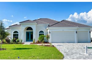 3848 158TH AVENUE CIRCLE, PARRISH, FL 34219 Sold 03/15/24