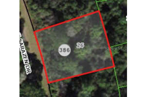 8381 SARAZEN DRIVE, CITRUS SPRINGS, FL 34434 - MLS#MFRA4578398