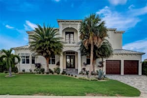 560 PUTTER LANE, LONGBOAT KEY, FL 34228 Sold 08/28/23