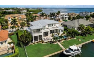 560 PUTTER LANE, LONGBOAT KEY, FL 34228 Sold 08/28/23