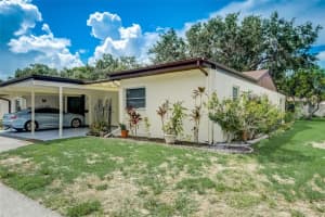 6231 GREEN VIEW CIRCLE, SARASOTA, FL 34231 Sold 05/31/24