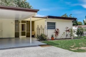 6231 GREEN VIEW CIRCLE, SARASOTA, FL 34231 Sold 05/31/24