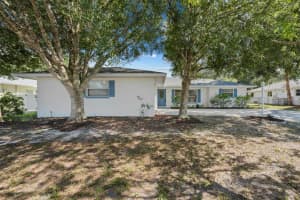 205 MIMOSA CIRCLE, SARASOTA, FL 34232 Sold 10/31/23
