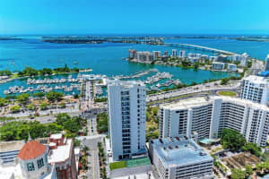 1350 MAIN STREET, SARASOTA, FL 34236 Sold 09/29/23