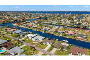 3711 17TH AVENUE, CAPE CORAL, FL 33904 Sold 10/24/23
