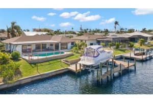 3711 17TH AVENUE, CAPE CORAL, FL 33904 Sold 10/24/23